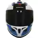 Casco Moto Spartan Draken Type A7 Original Certificado Ece Disponible Talla M