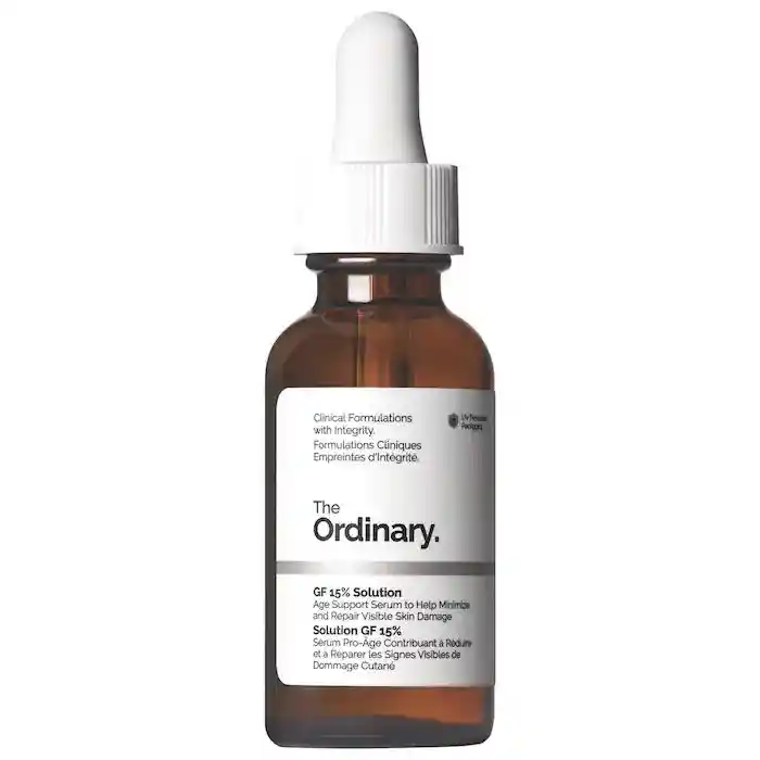 The Ordinary Gf Solution 15% 30 Ml