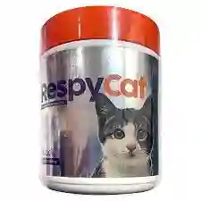 Suplemento Alimenticio Respy Cat 300g Vitaminas