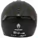 Casco Moto Spartan Hawk Mt Thunder Doble Visor Certificado Disponible Talla L Y Xl