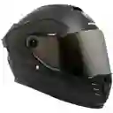 Casco Moto Spartan Hawk Mt Thunder Doble Visor Certificado Disponible Talla L Y Xl