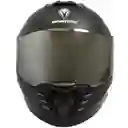 Casco Moto Spartan Hawk Mt Thunder Doble Visor Certificado Disponible Talla L Y Xl