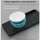 Protector Galaxy S25 Plus Nillkin Super Frosted Shield Pro Magnetico Negro