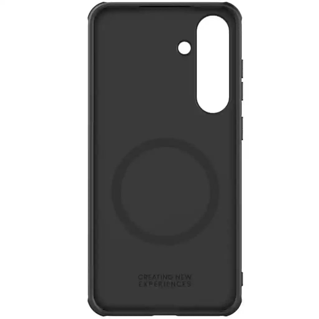 Protector Galaxy S25 Plus Nillkin Super Frosted Shield Pro Magnetico Negro