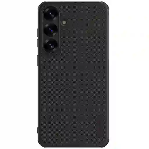 Protector Galaxy S25 Plus Nillkin Super Frosted Shield Pro Magnetico Negro