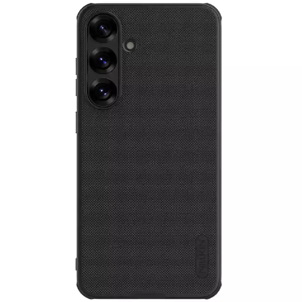 Protector Galaxy S25 Plus Nillkin Super Frosted Shield Pro Magnetico Negro