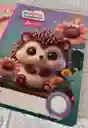 Cuaderno Cocido Norma E Mi Primer Cuaderno E Niña