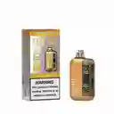 Priv Bar Turbo Triple Mango 15000 Puff