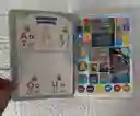 Cuaderno Cocido Norma D Mi Primer Cuaderno D Niña