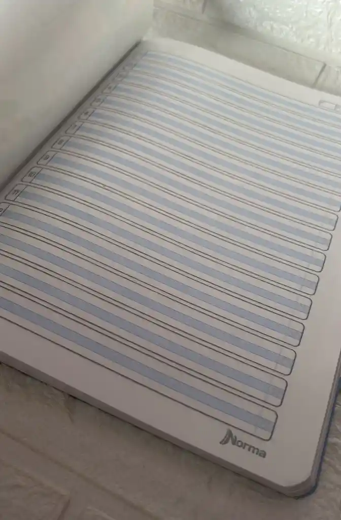 Cuaderno Cocido Norma D Mi Primer Cuaderno D Niño