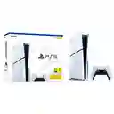 Consola Videojuegos Sony Playstation 5 Slim Disco 1tb (usa)