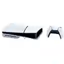 Consola Videojuegos Sony Playstation 5 Slim Disco 1tb (usa)