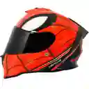 Casco Marvel Spider-man Original Certificado X-sports V151 Disponible Talla L Y M