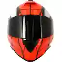 Casco Marvel Spider-man Original Certificado X-sports V151 Disponible Talla L Y M