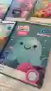 Cuaderno Cocido Norma C Mi Primer Cuaderno C Niña