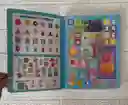 Cuaderno Cocido Norma C Mi Primer Cuaderno C Niña