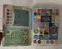 Cuaderno Cocido Norma B Mi Primer Cuaderno B Niña
