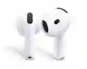 Airpods 4 Cancelación Activa De Ruido Audífonos Iphone