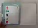 Cuaderno Cocido 100h Cuadros Progresivos Niña