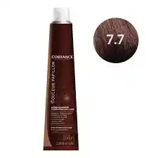 7/7 Rubio Medio Marron Rojizo Coiffance