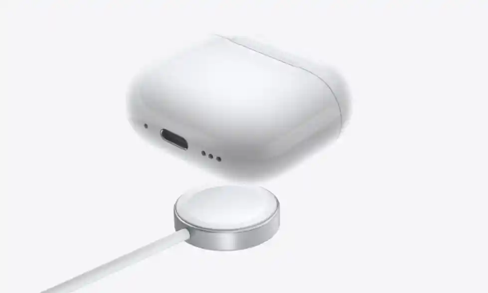Airpods 4 Cancelación Activa De Ruido Audífonos Iphone