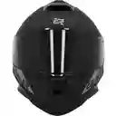 Casco X-sports V151 Solid Certificado Moto Original Ece Dot Disponible Talla L Y M