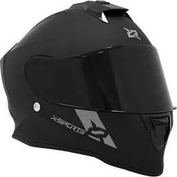 Casco X-sports V151 Solid Certificado Moto Original Ece Dot Disponible Talla S, M, L Y Xl