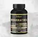 Resveratrol Antioxidante