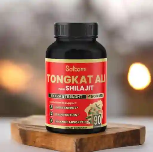 Tongkat Ali