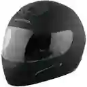 Casco Kontrol 878 Mate Certificado Original Moto Disponible Talla L, M Y Xl