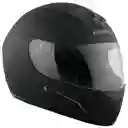 Casco Kontrol 878 Mate Certificado Original Moto Disponible Talla L, M Y Xl