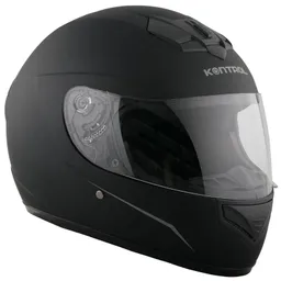 Casco Kontrol 878 Mate Certificado Original Moto Disponible Talla S, M, L Y Xl