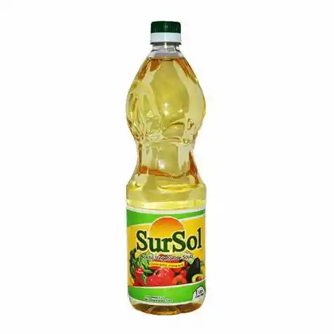 Aceite Super Sol