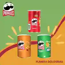 Pringles