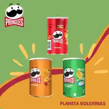 Pringles