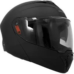 Casco Abatible Certificado Kontrol Trooper Doble Visor Gafas Disponible Talla S, M Y Xl