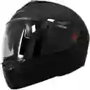 Casco Abatible Certificado Kontrol Trooper Doble Visor Gafas Disponible Talla S