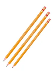 Lapiz X 3 Und Mirado 2