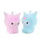 Squishy Kuromi Grande O Bolitron De Kuromi