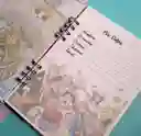 Libreta Personalizada Premium- Única Y Exclusiva