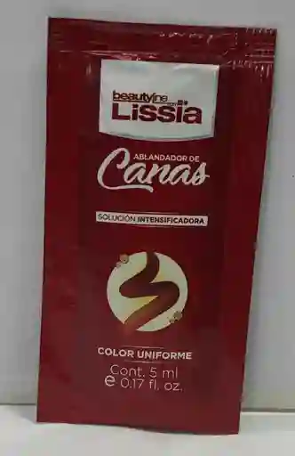 Ablandador De Canas Color Uniforme 5ml