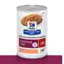 Id Perro Hills Lata 13 Oz Hills Canine I/d Hills Cuidado Digestivo Hills Alimneto Humedo