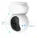 Tp-link, Cámara Ip Wifi Robótica, Full Hd / Audio, Tapo C210