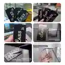 Vidrio Blindado Templado Iphone 15 Protector Pantalla Protector Og Class