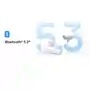 Auriculares Inalámbricos Xiaomi Redmi Buds 6 Lite Bt - White