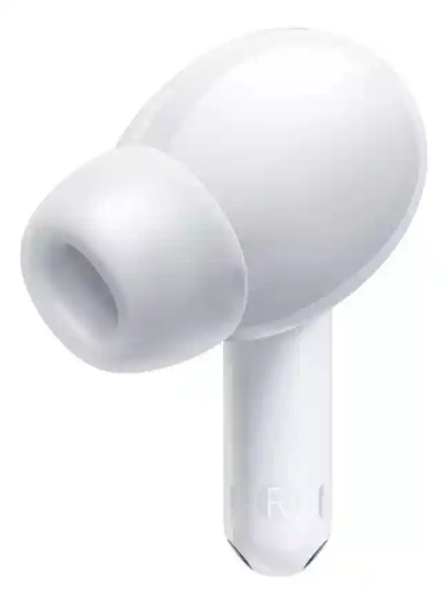 Auriculares Inalámbricos Xiaomi Redmi Buds 6 Lite Bt - White