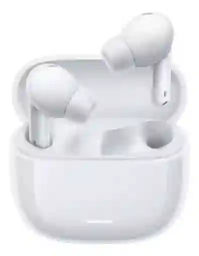 Auriculares Inalámbricos Xiaomi Redmi Buds 6 Lite Bt - White