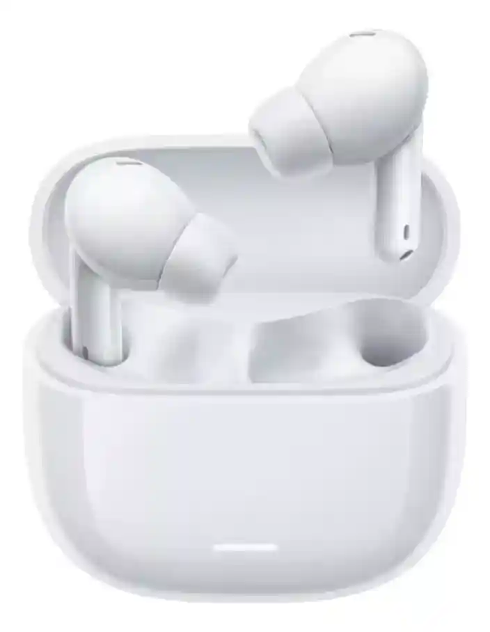 Auriculares Inalámbricos Xiaomi Redmi Buds 6 Lite Bt - White