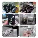 Vidrio Blindado Templado Iphone 13 Pro Max/14 Pro Max Protector Pantalla Og Class