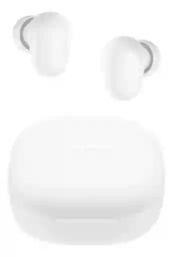 Auriculares Inalámbricos Bluetooth Xiaomi Redmi Buds 6 Play Color Blanco